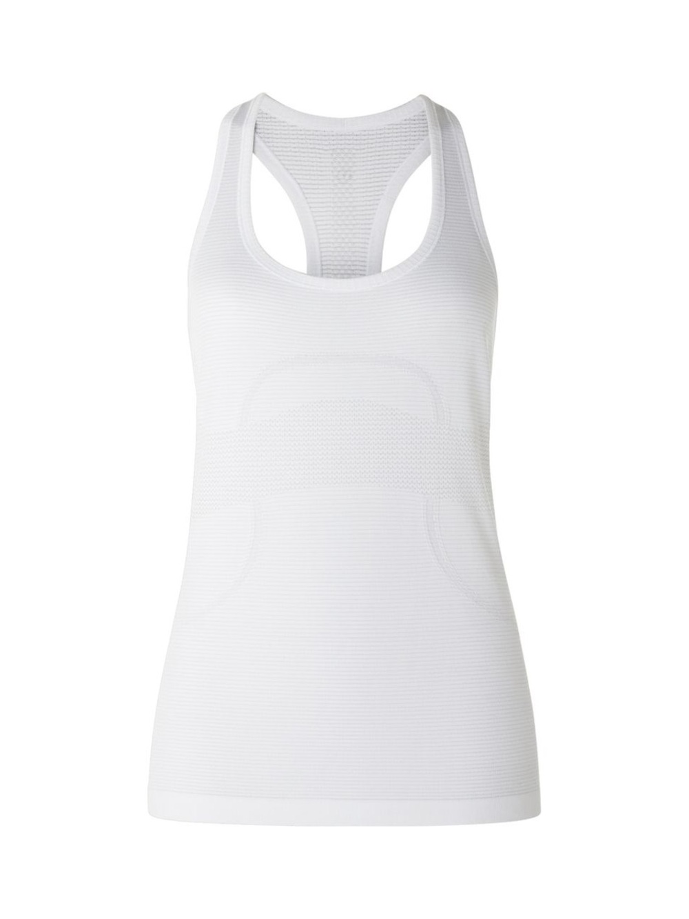 Lululemon Swiftly Tech Racerback White